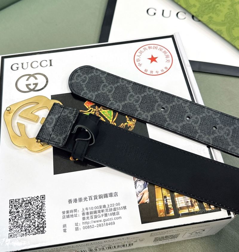 Gucci Belts