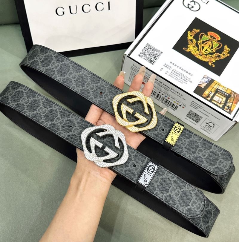 Gucci Belts