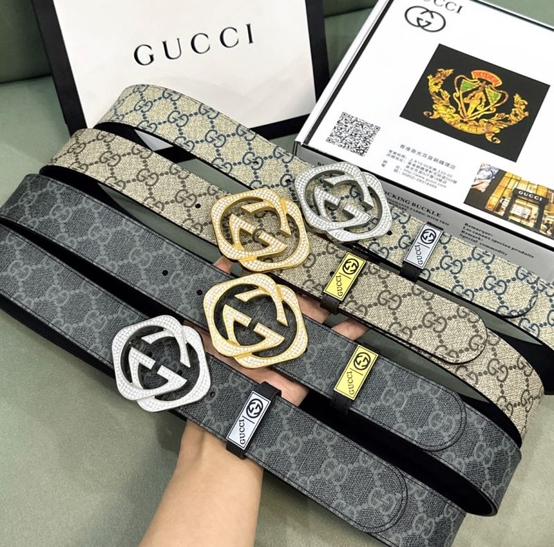 Gucci Belts