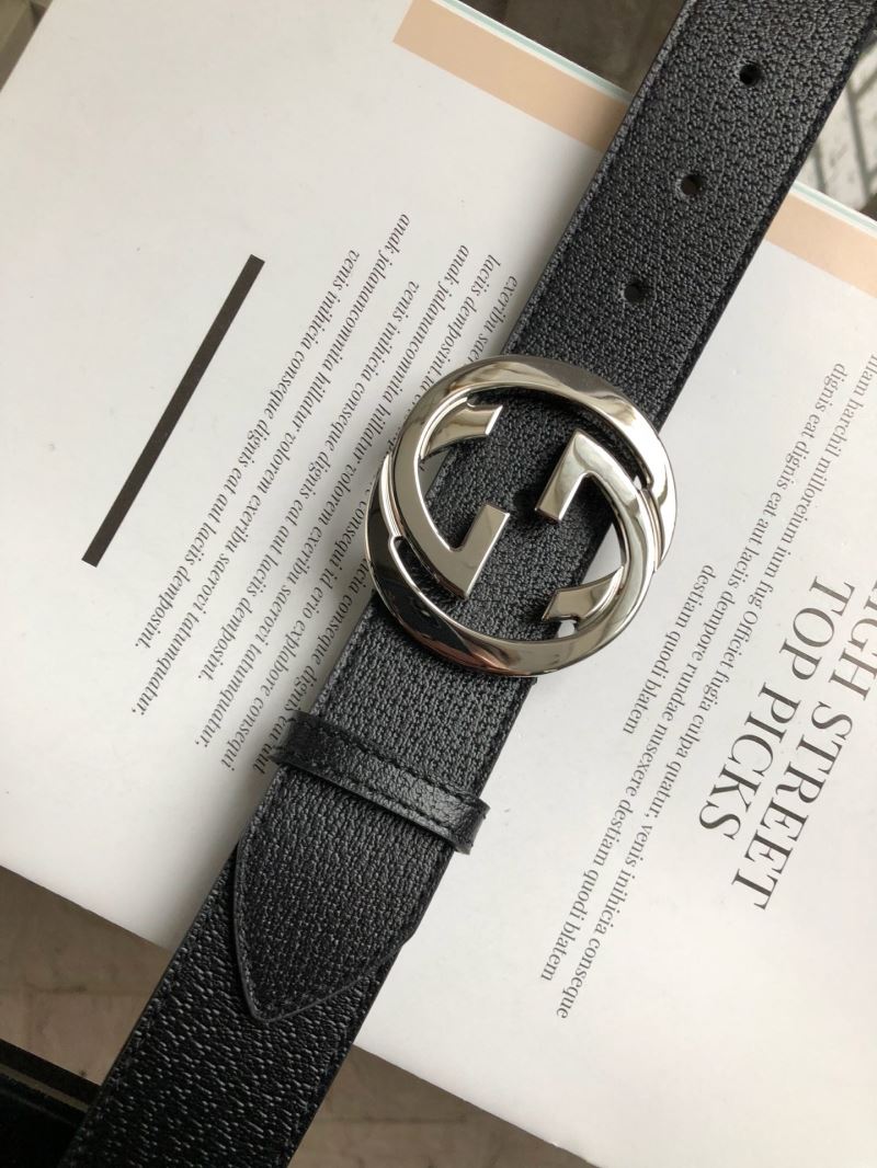 Gucci Belts