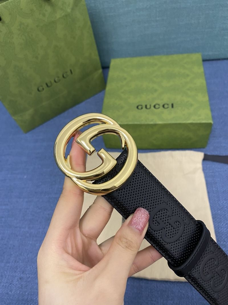 Gucci Belts