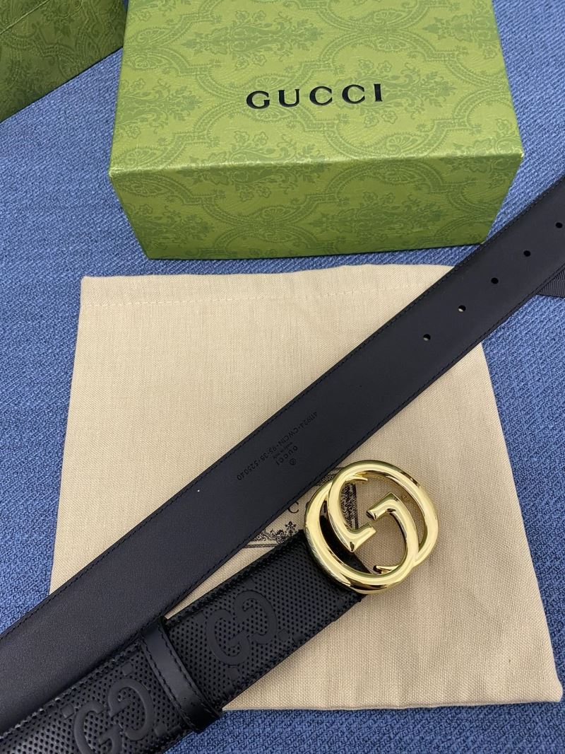 Gucci Belts