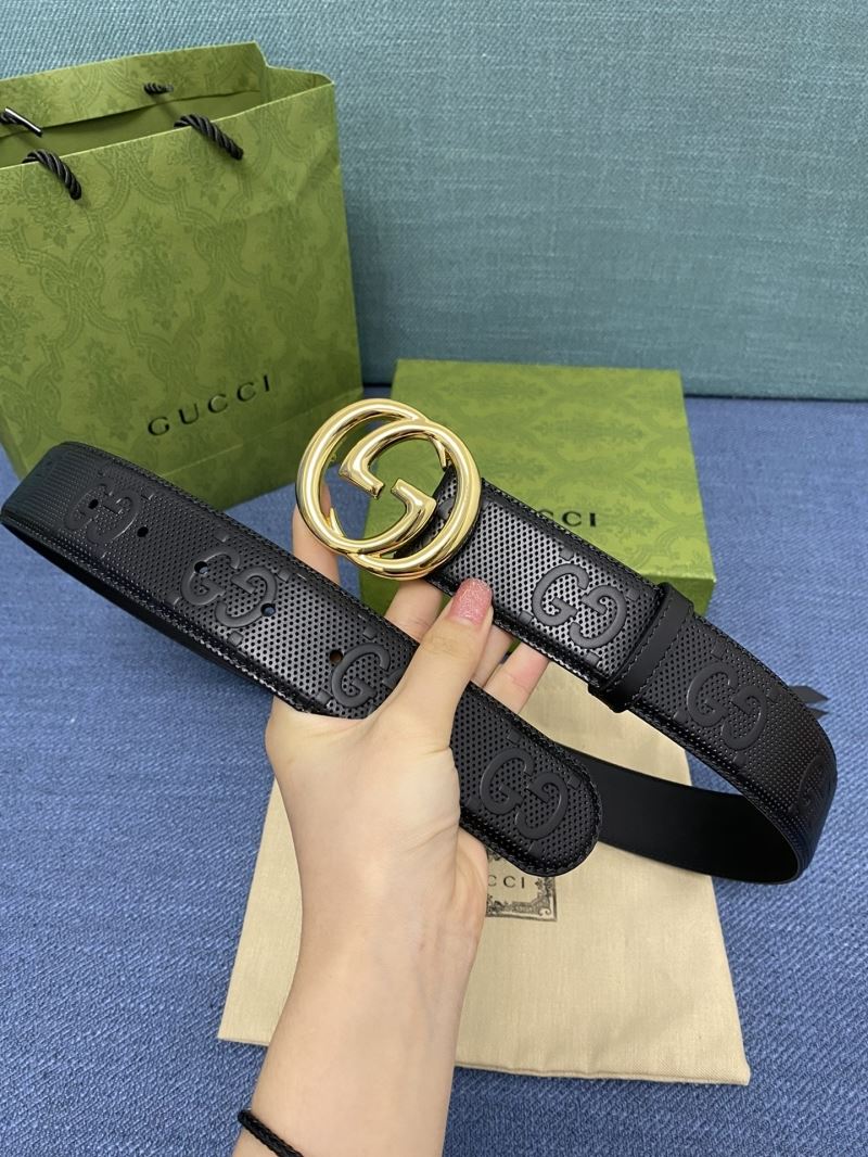 Gucci Belts