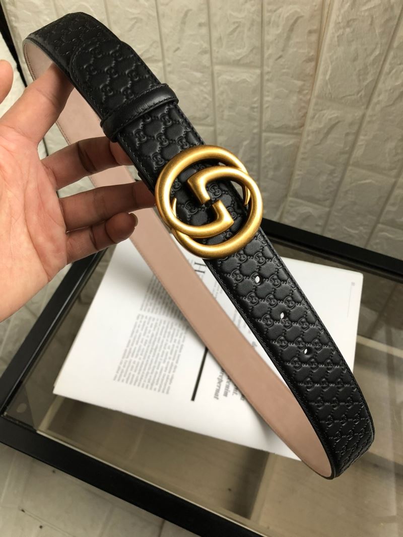 Gucci Belts