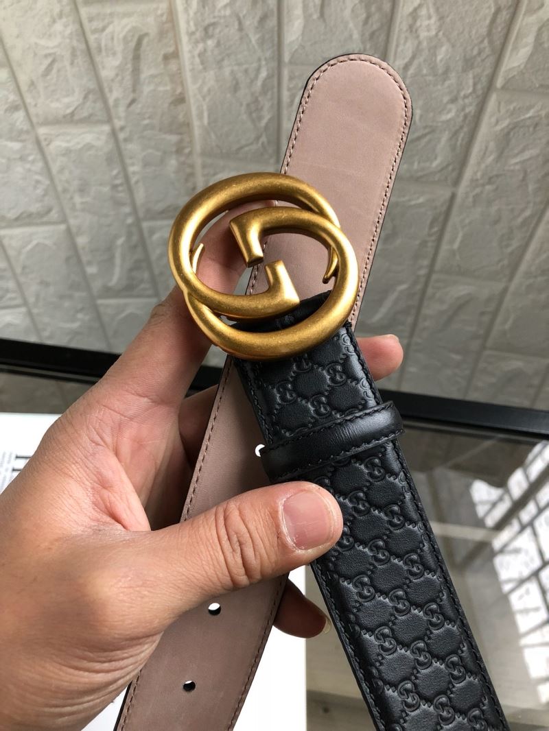 Gucci Belts