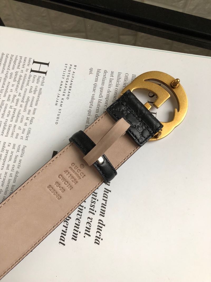 Gucci Belts