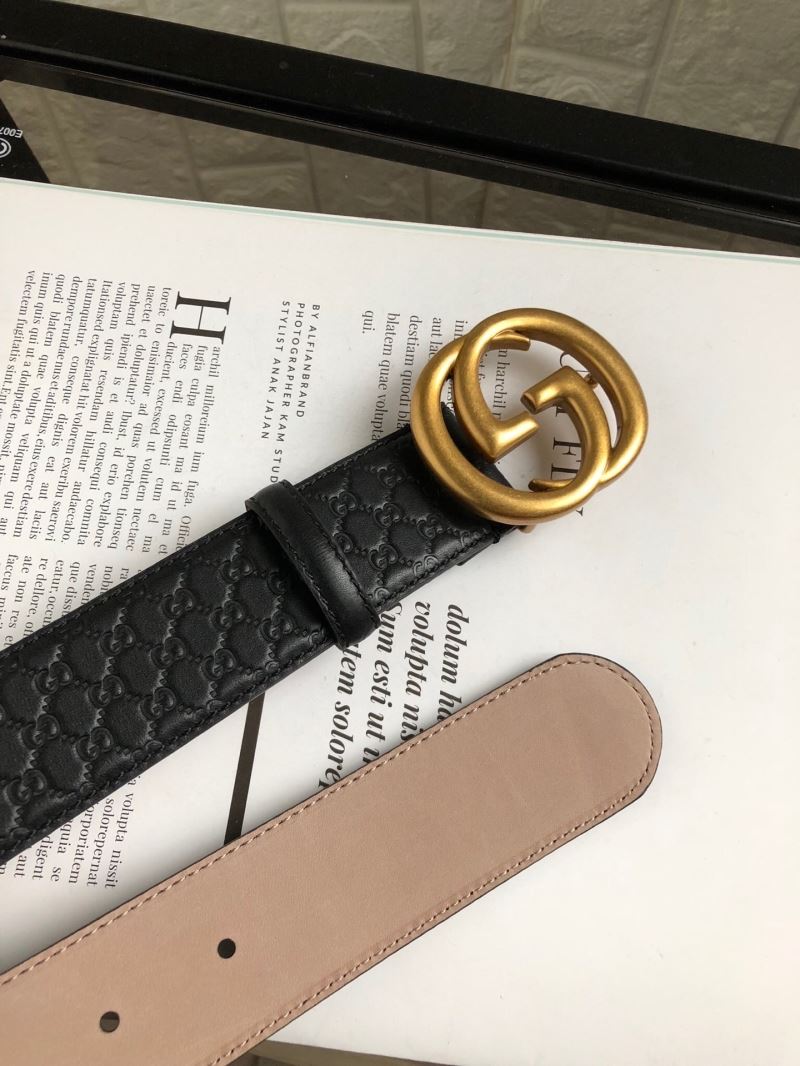 Gucci Belts