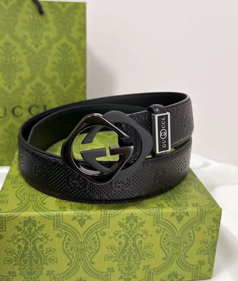 Gucci Belts