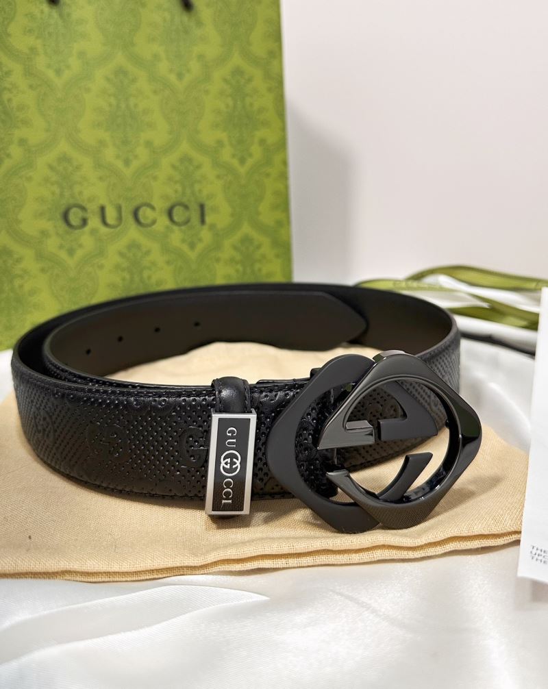 Gucci Belts