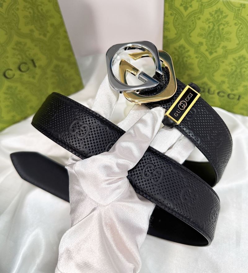 Gucci Belts