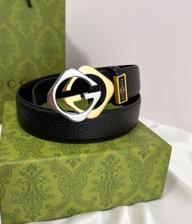 Gucci Belts