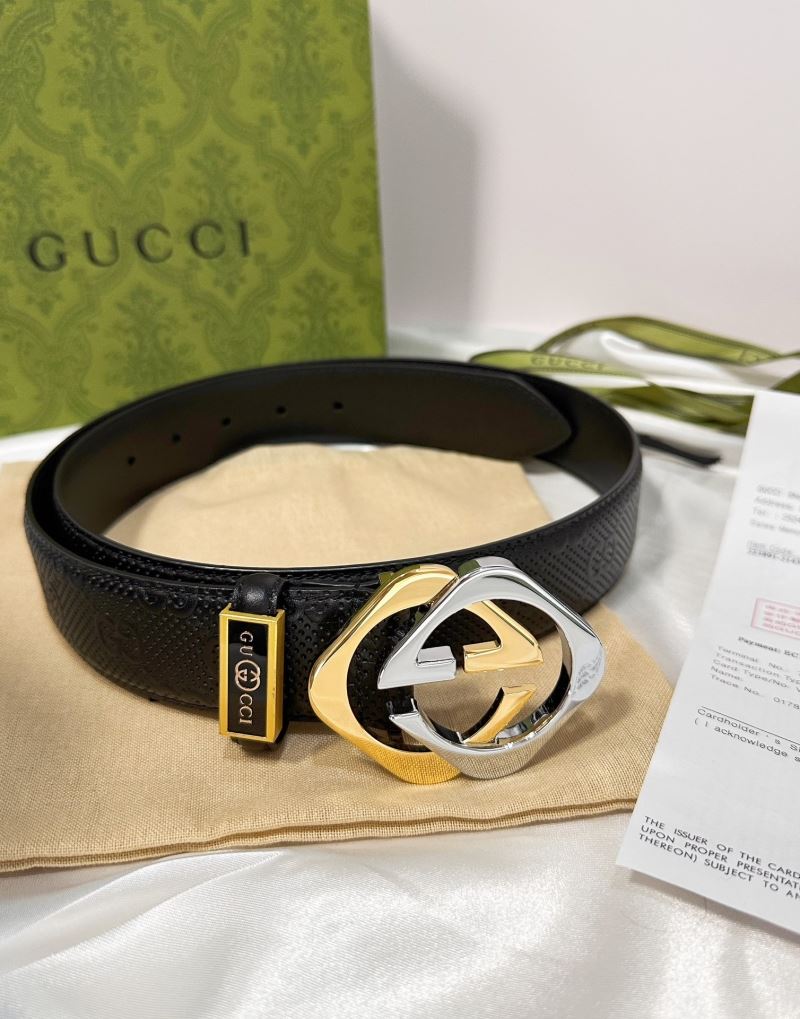 Gucci Belts