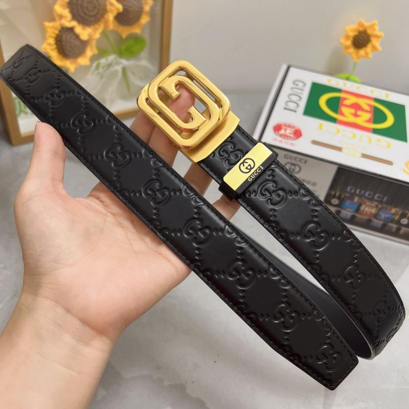 Gucci Belts