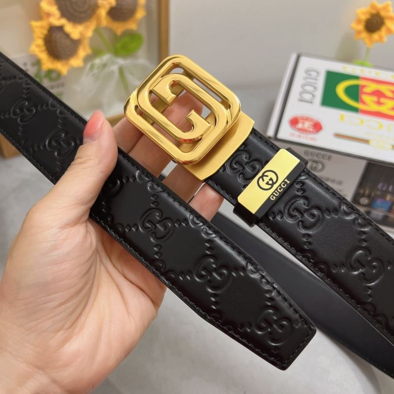 Gucci Belts