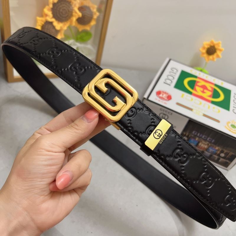 Gucci Belts