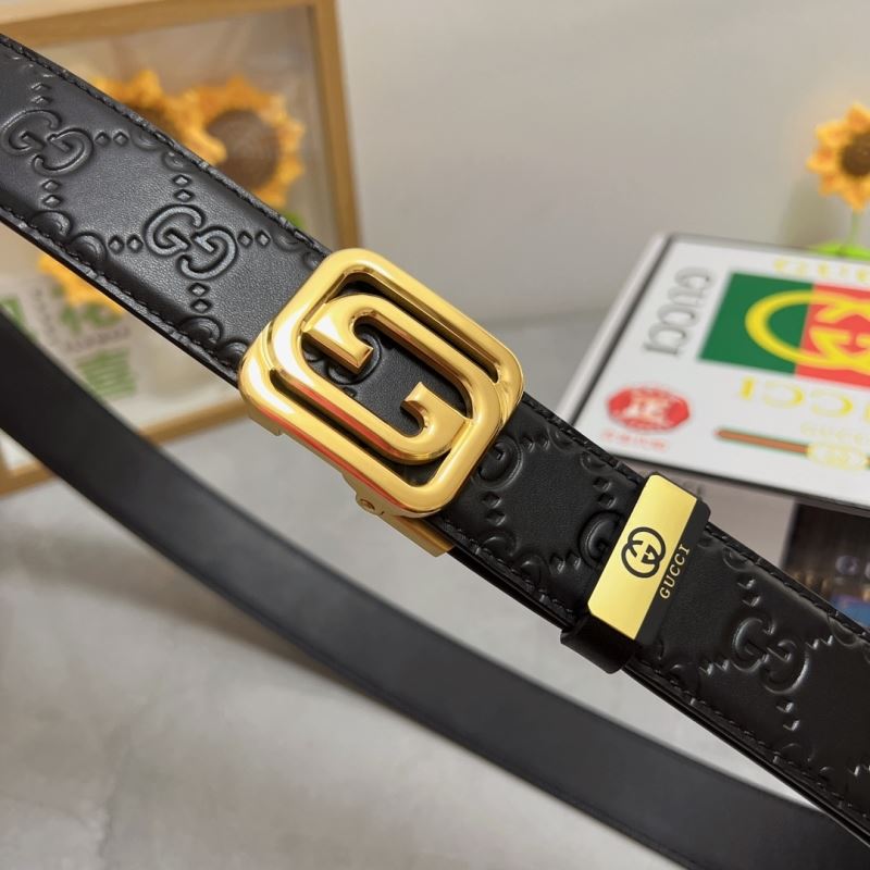 Gucci Belts