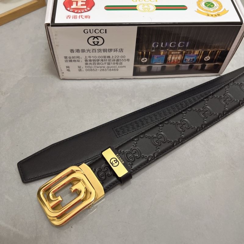 Gucci Belts