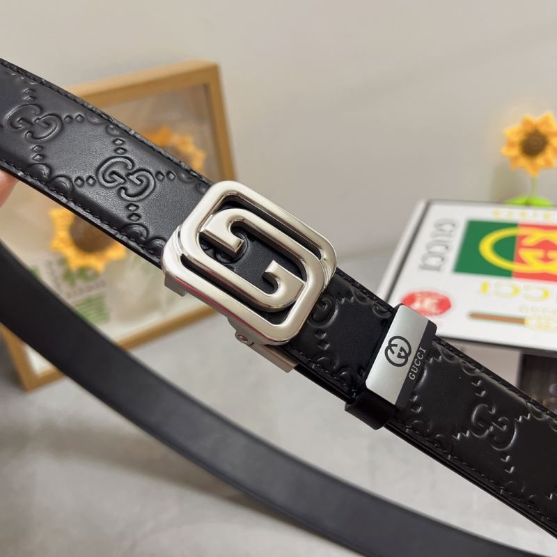 Gucci Belts