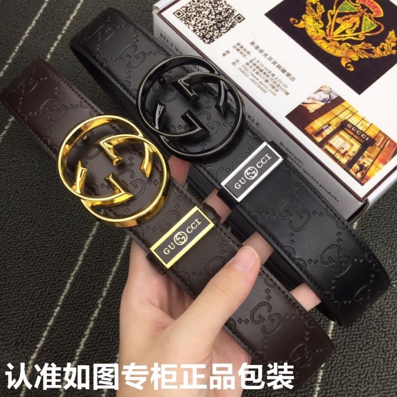 Gucci Belts