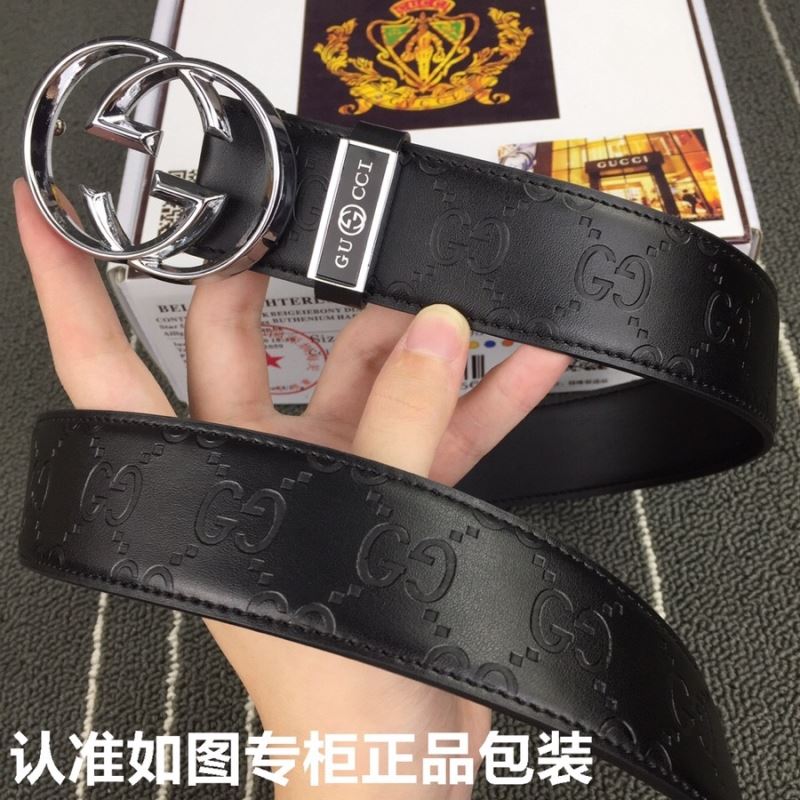 Gucci Belts