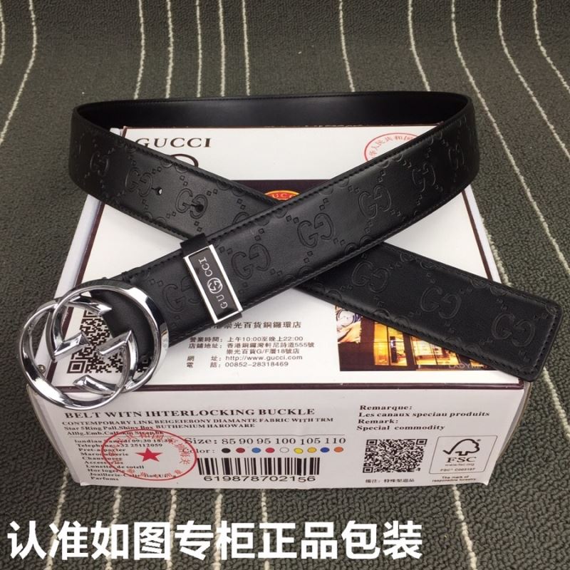 Gucci Belts