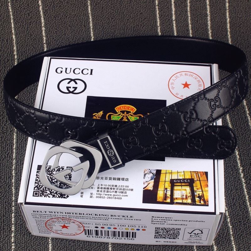 Gucci Belts