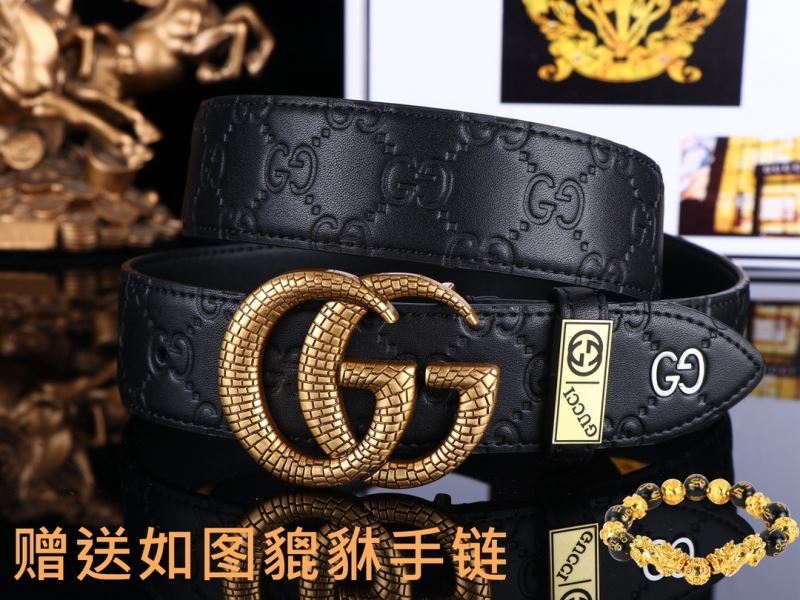 Gucci Belts