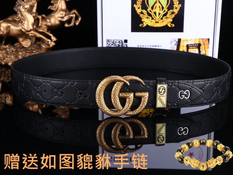 Gucci Belts