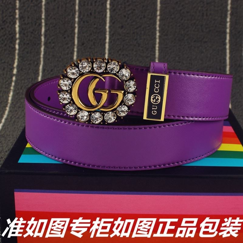 Gucci Belts