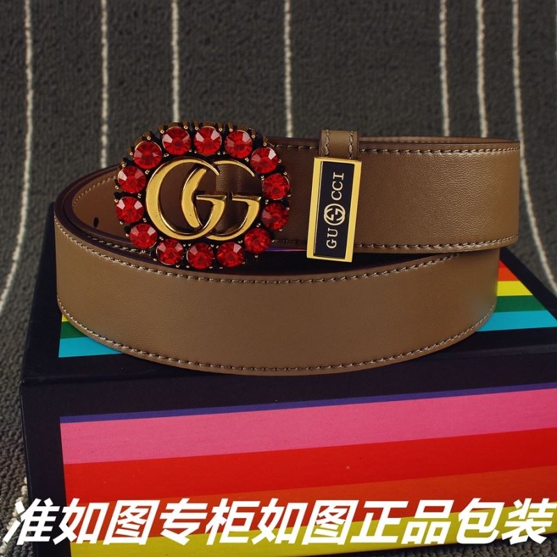 Gucci Belts