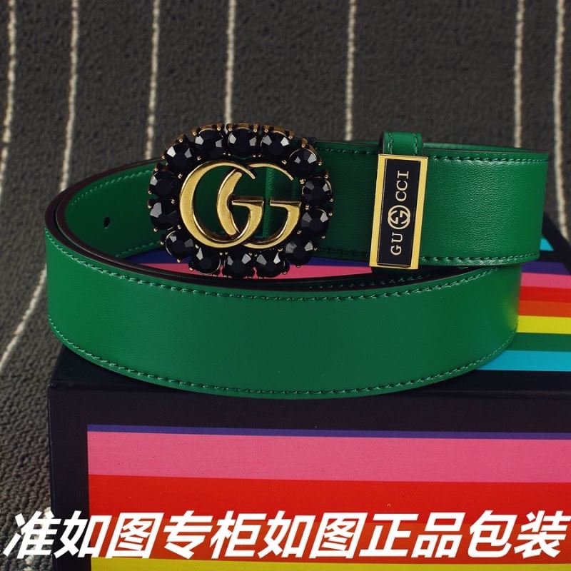 Gucci Belts