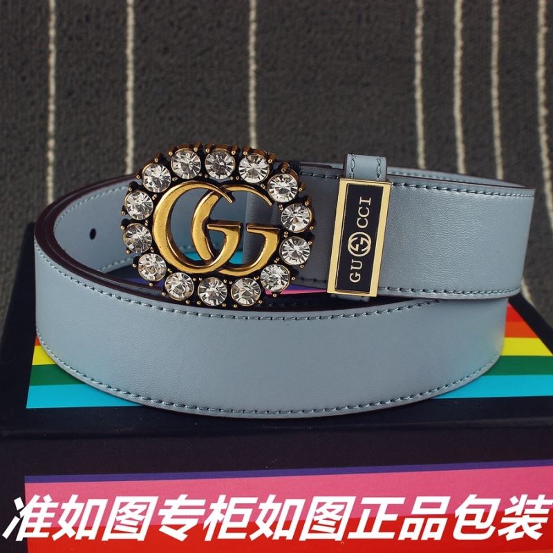 Gucci Belts