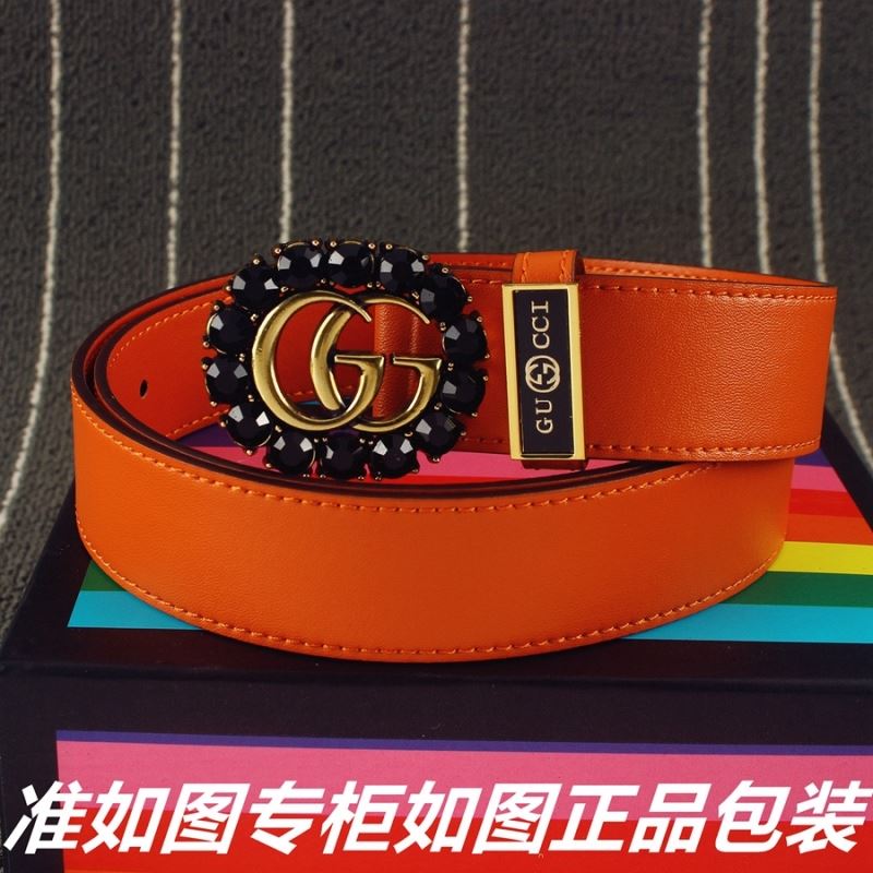 Gucci Belts