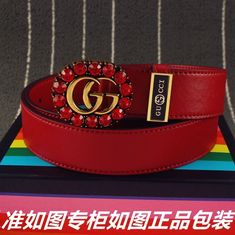 Gucci Belts