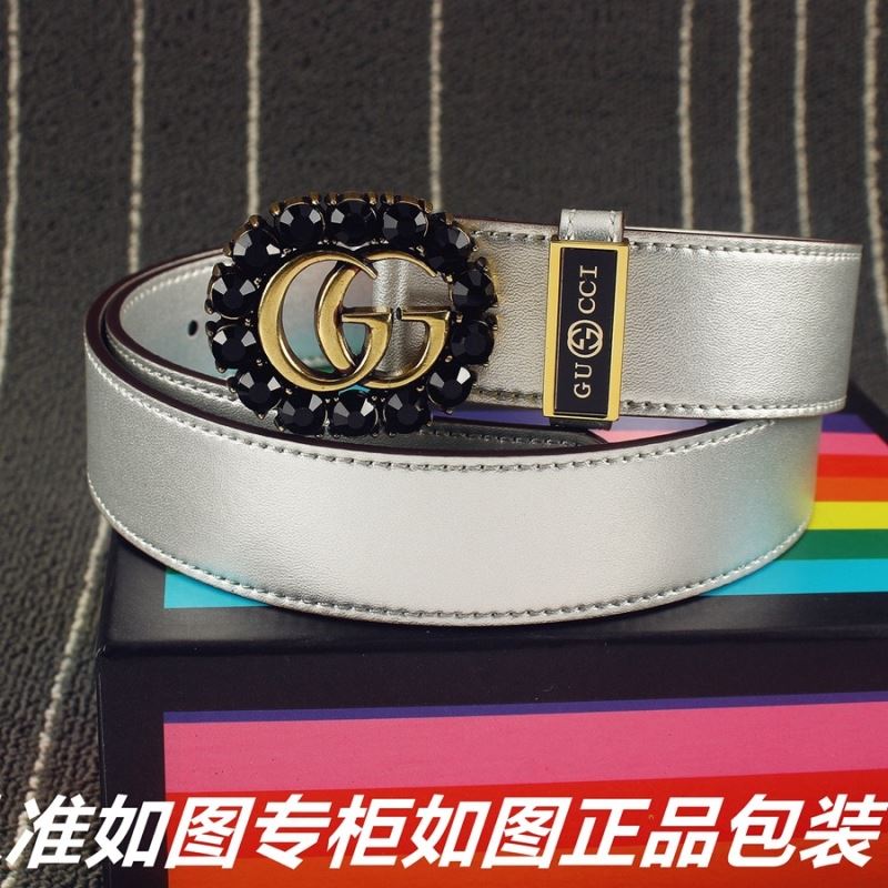 Gucci Belts