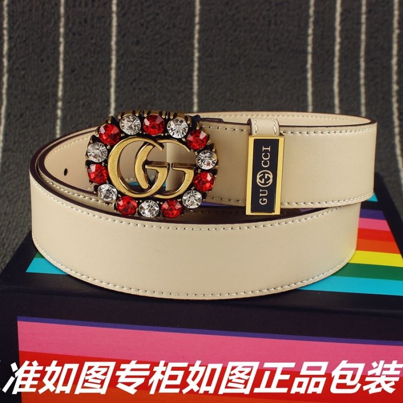 Gucci Belts