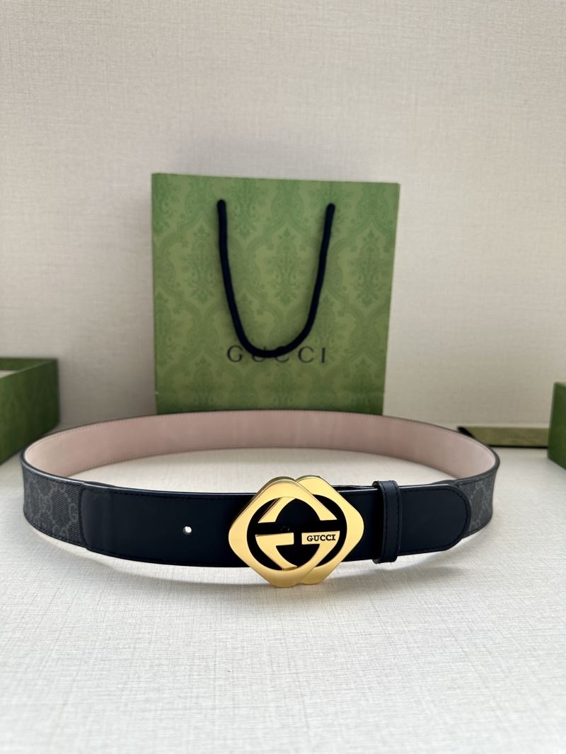 Gucci Belts