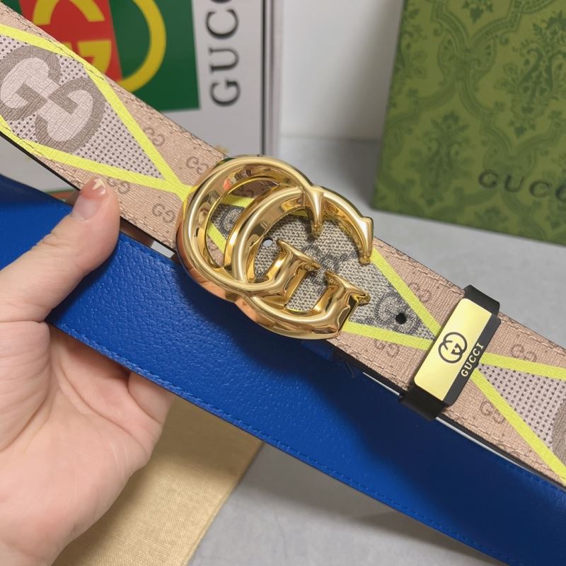 Gucci Belts