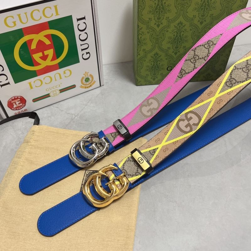 Gucci Belts