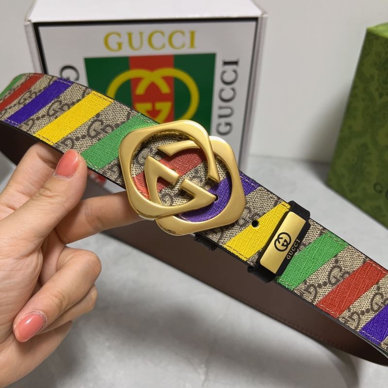 Gucci Belts