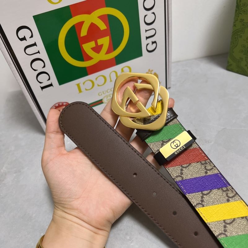 Gucci Belts