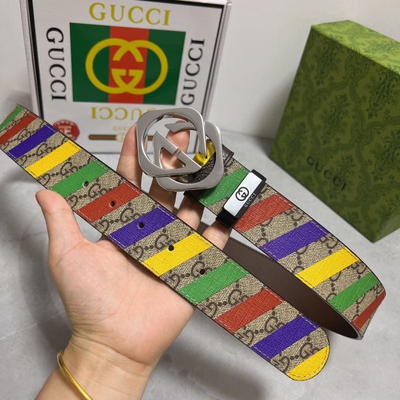 Gucci Belts