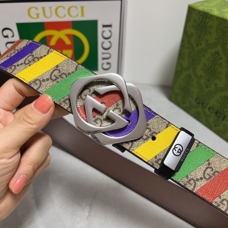 Gucci Belts