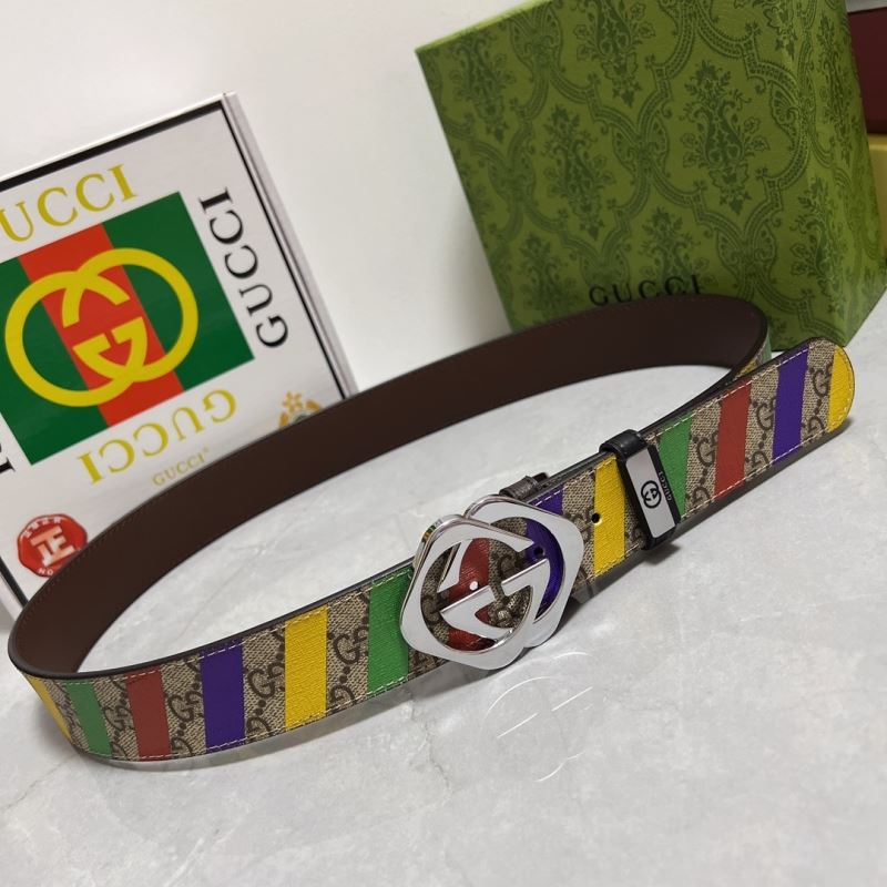 Gucci Belts