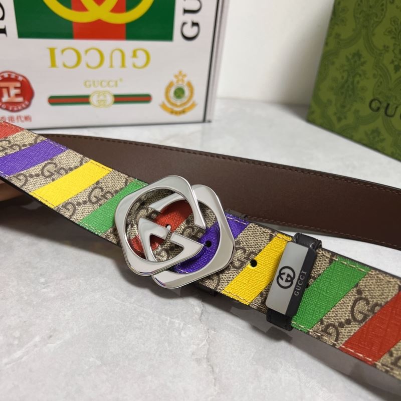 Gucci Belts