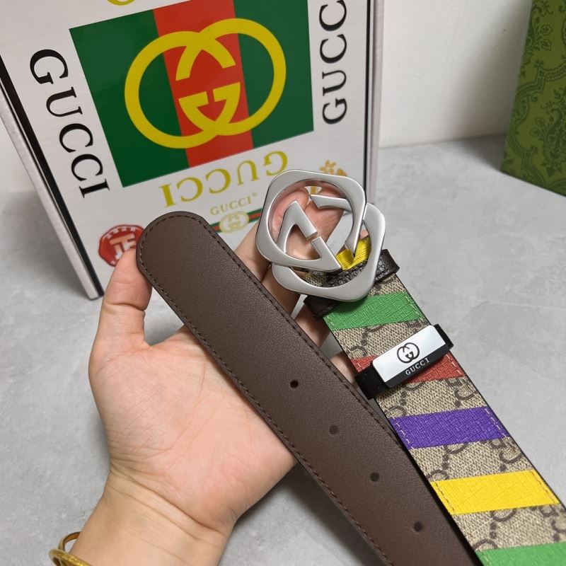 Gucci Belts