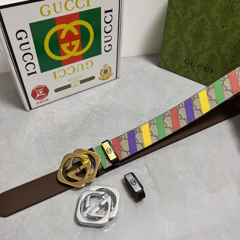 Gucci Belts