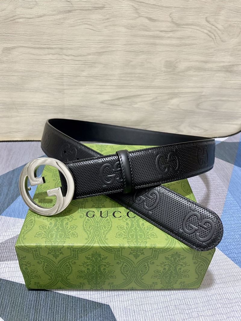 Gucci Belts