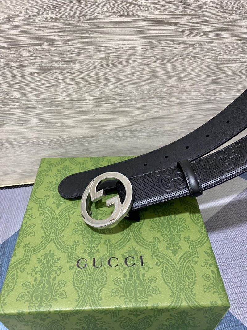 Gucci Belts