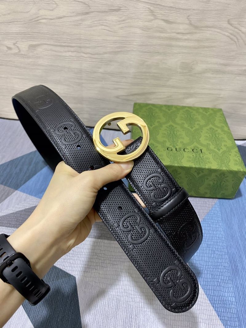 Gucci Belts